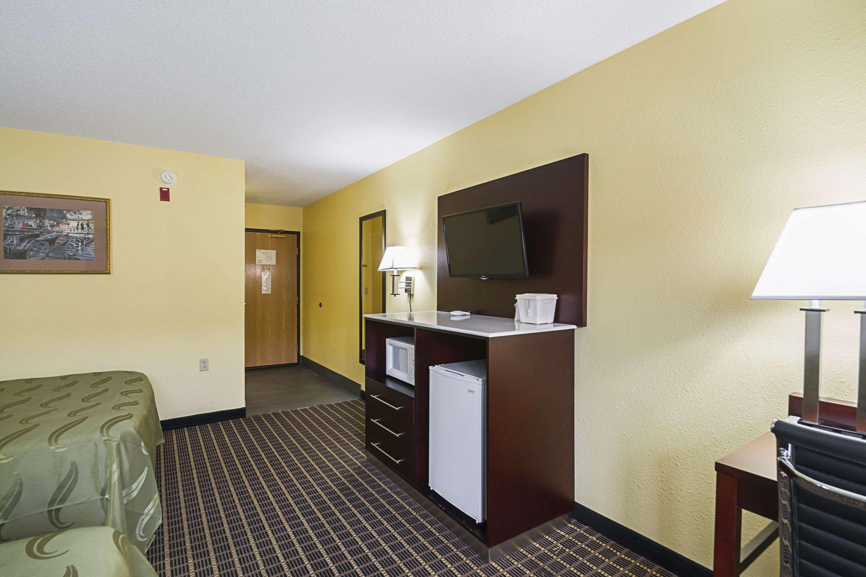 Quality Inn & Suites Harrington - Milford Luaran gambar