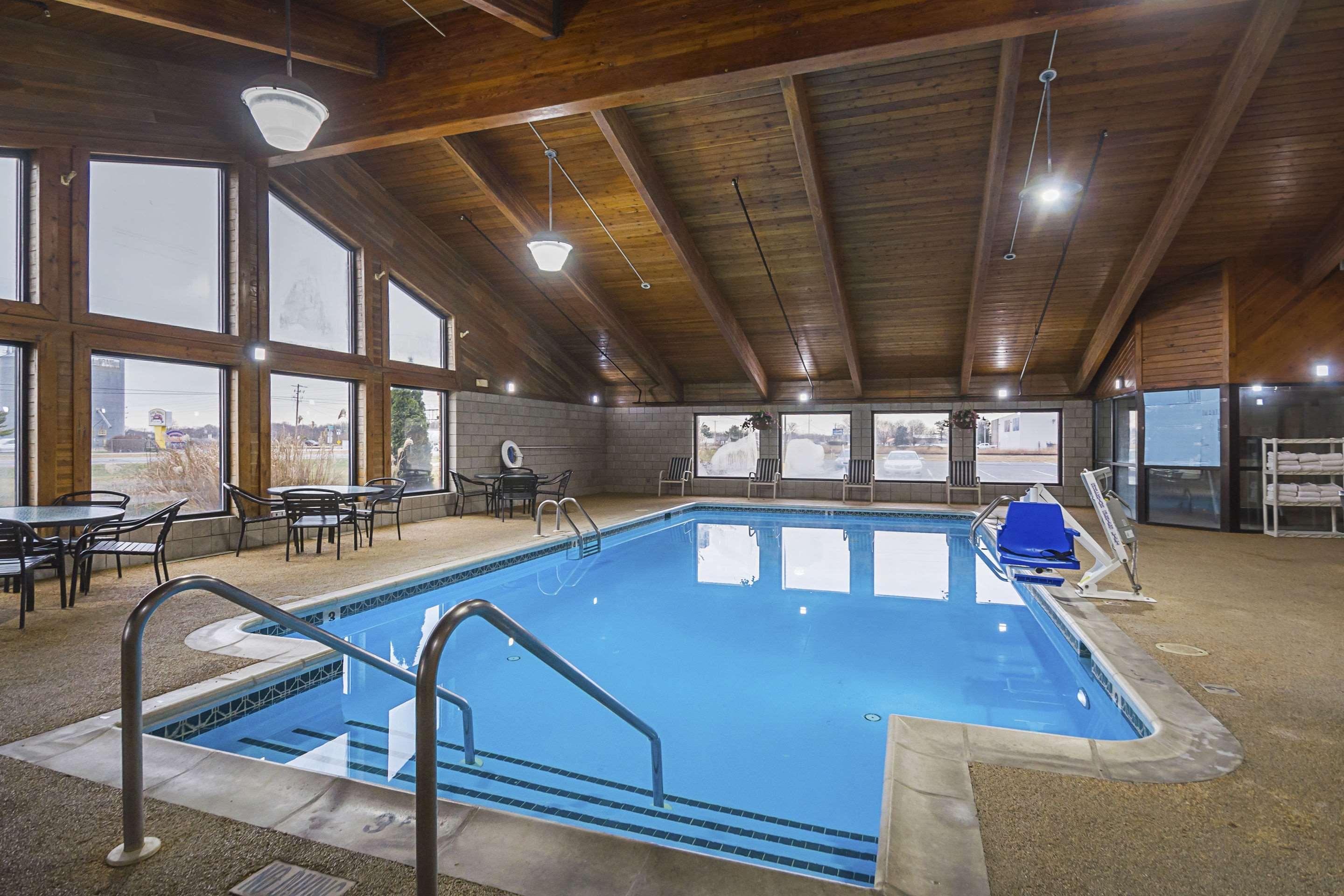 Quality Inn & Suites Harrington - Milford Luaran gambar