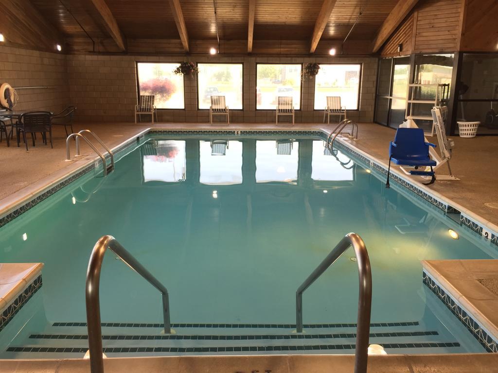 Quality Inn & Suites Harrington - Milford Luaran gambar