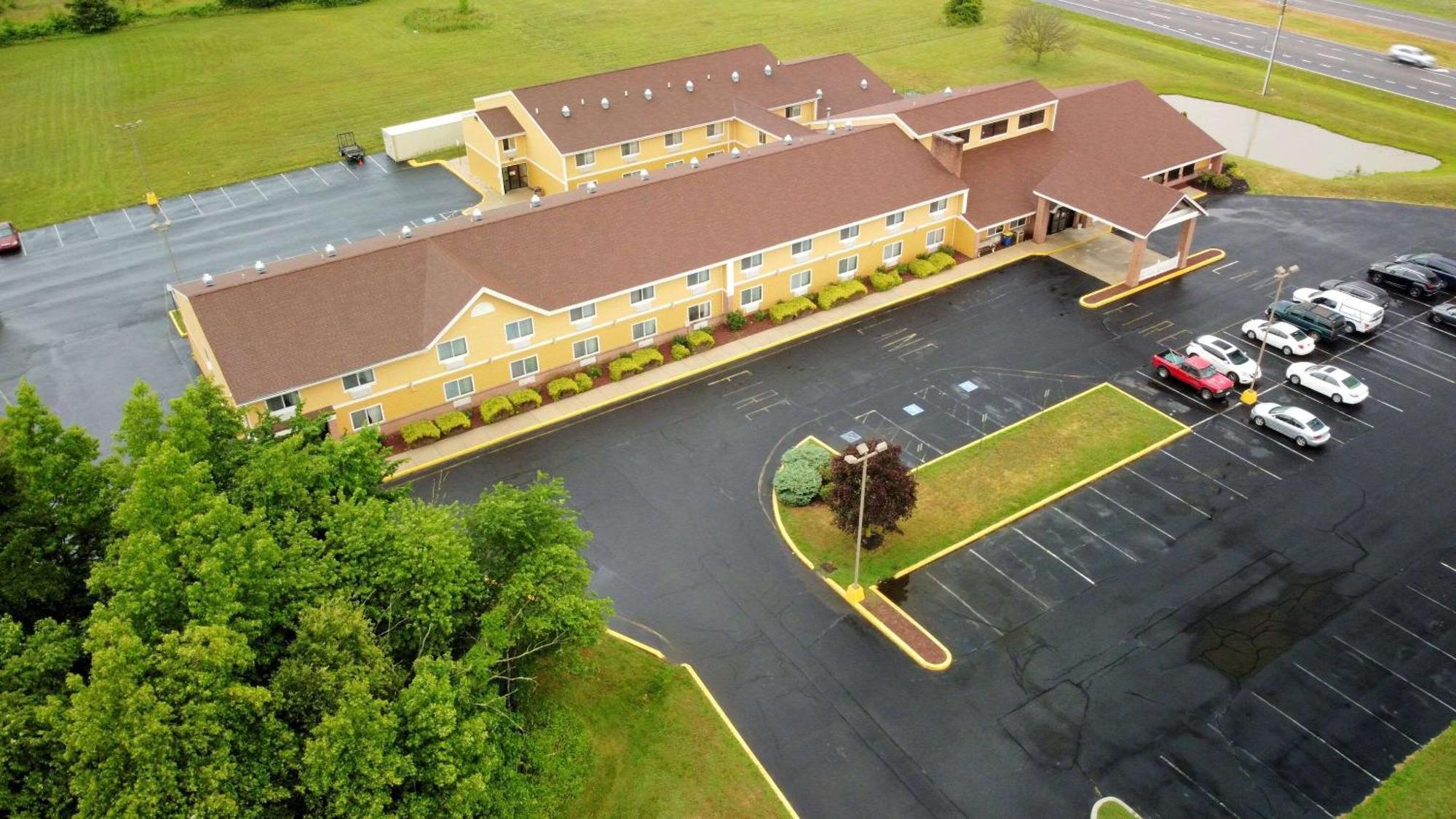 Quality Inn & Suites Harrington - Milford Luaran gambar
