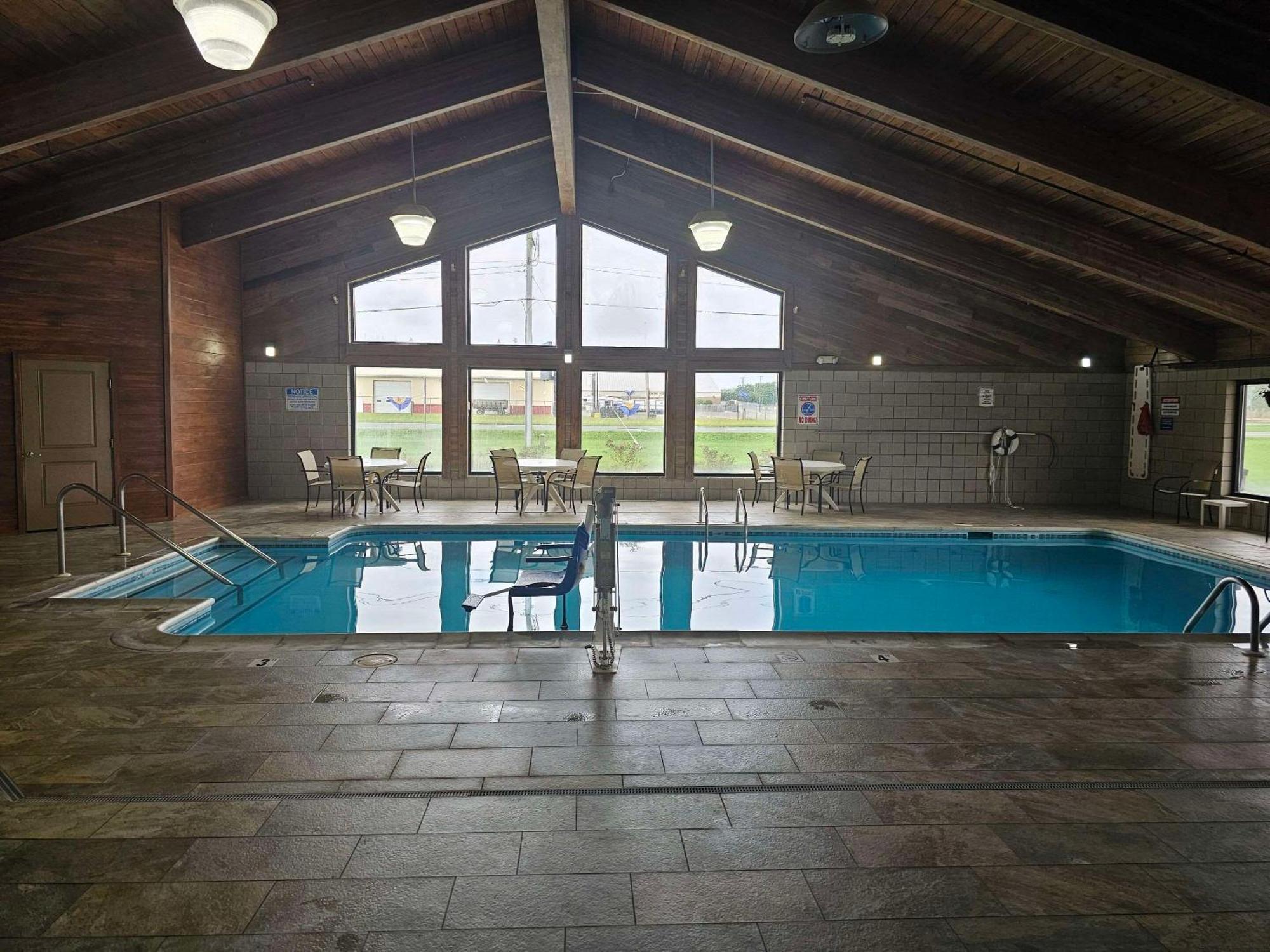 Quality Inn & Suites Harrington - Milford Luaran gambar