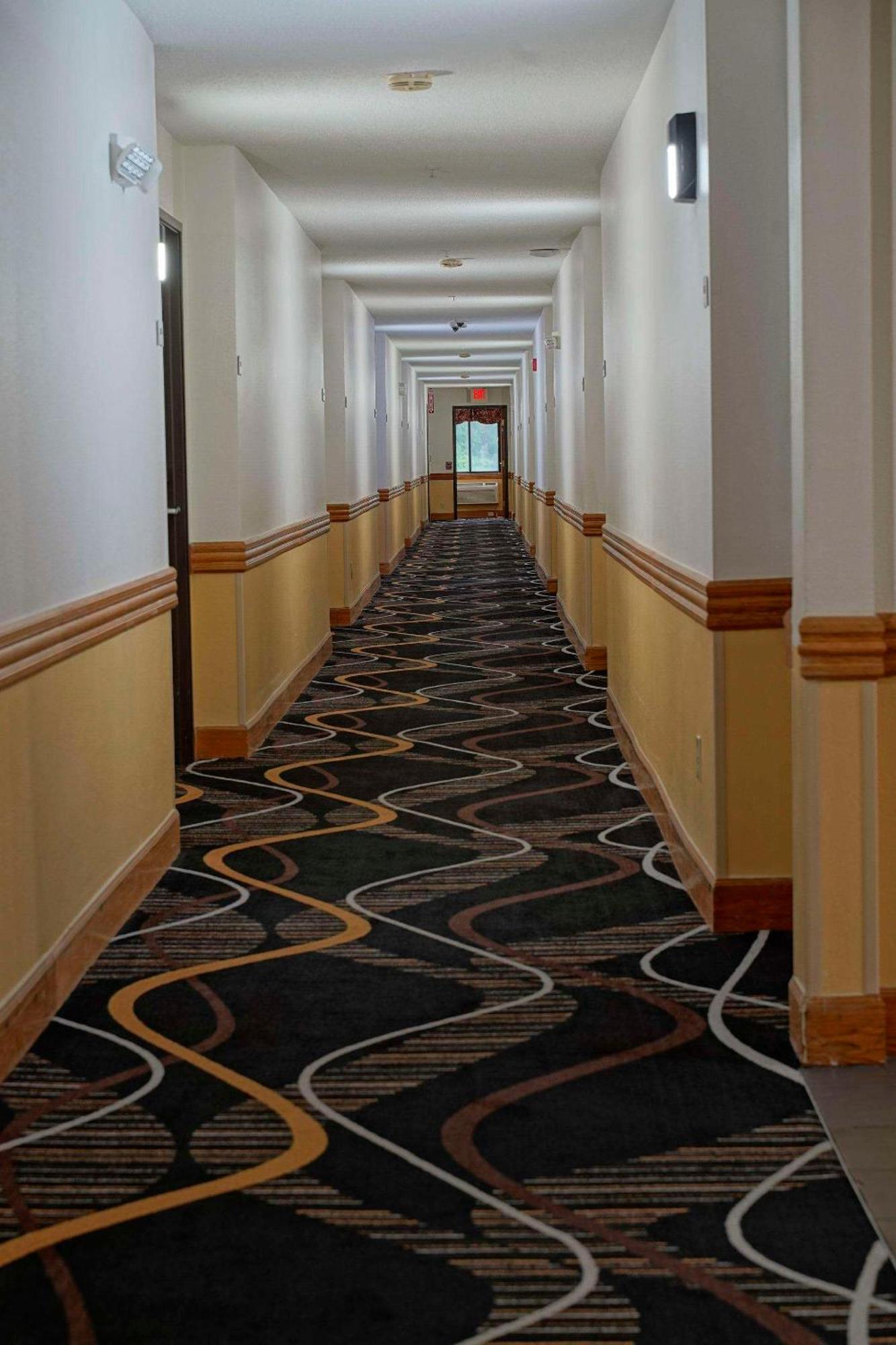 Quality Inn & Suites Harrington - Milford Luaran gambar