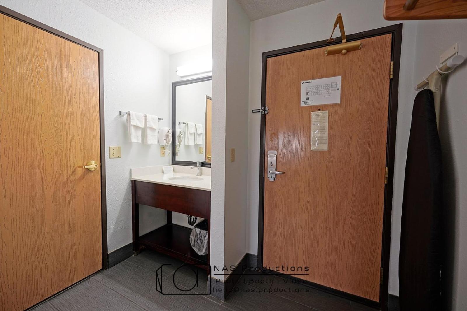 Quality Inn & Suites Harrington - Milford Luaran gambar