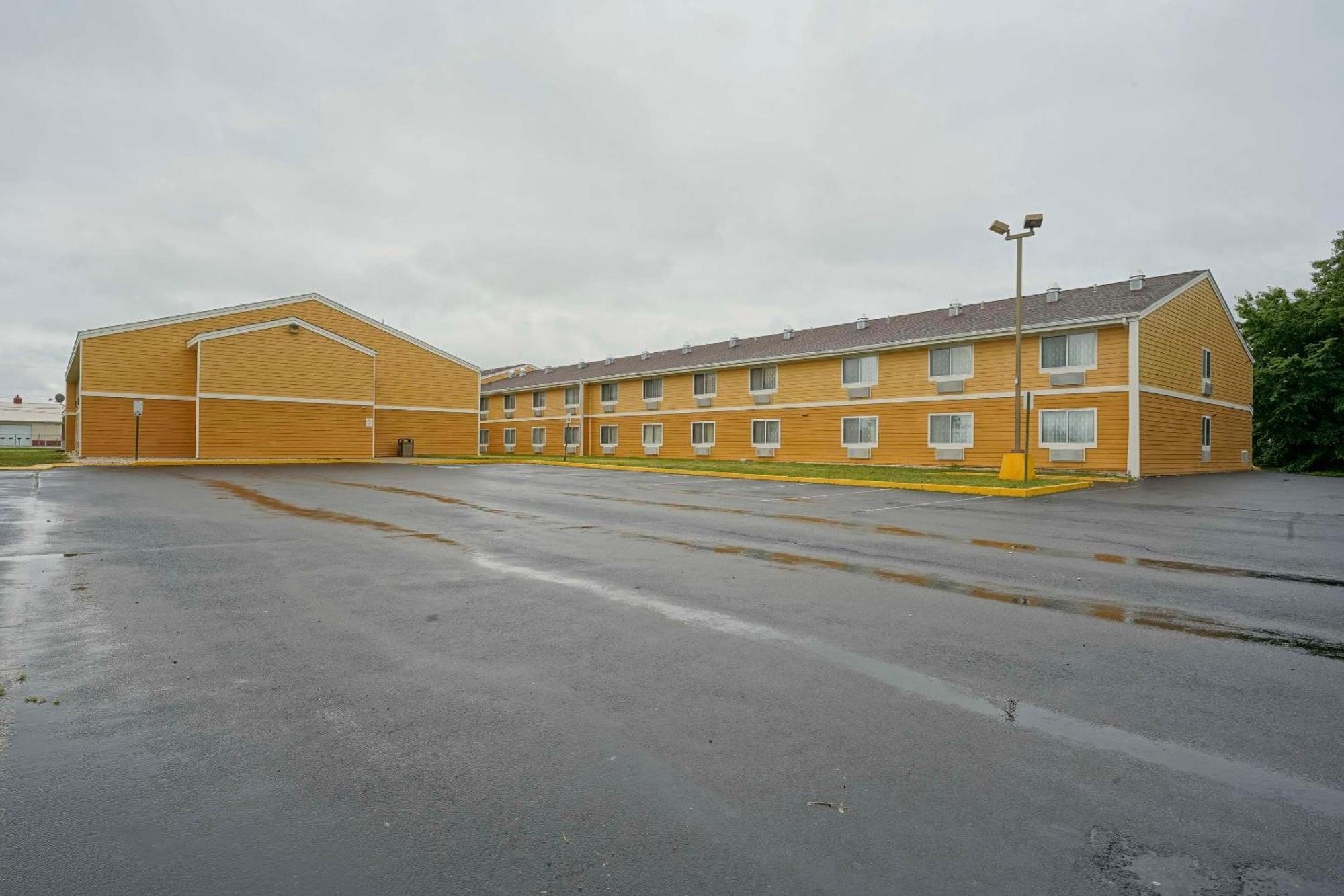 Quality Inn & Suites Harrington - Milford Luaran gambar
