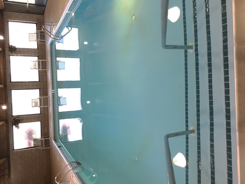 Quality Inn & Suites Harrington - Milford Luaran gambar