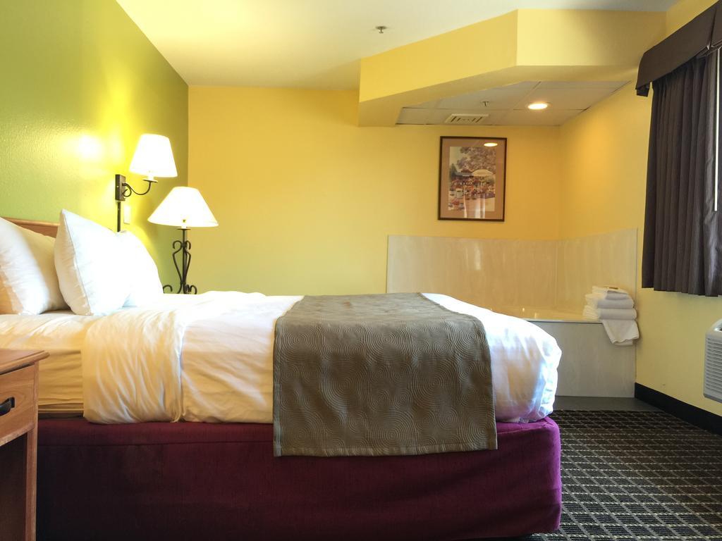 Quality Inn & Suites Harrington - Milford Luaran gambar