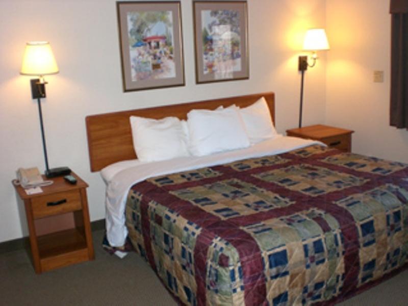 Quality Inn & Suites Harrington - Milford Bilik gambar