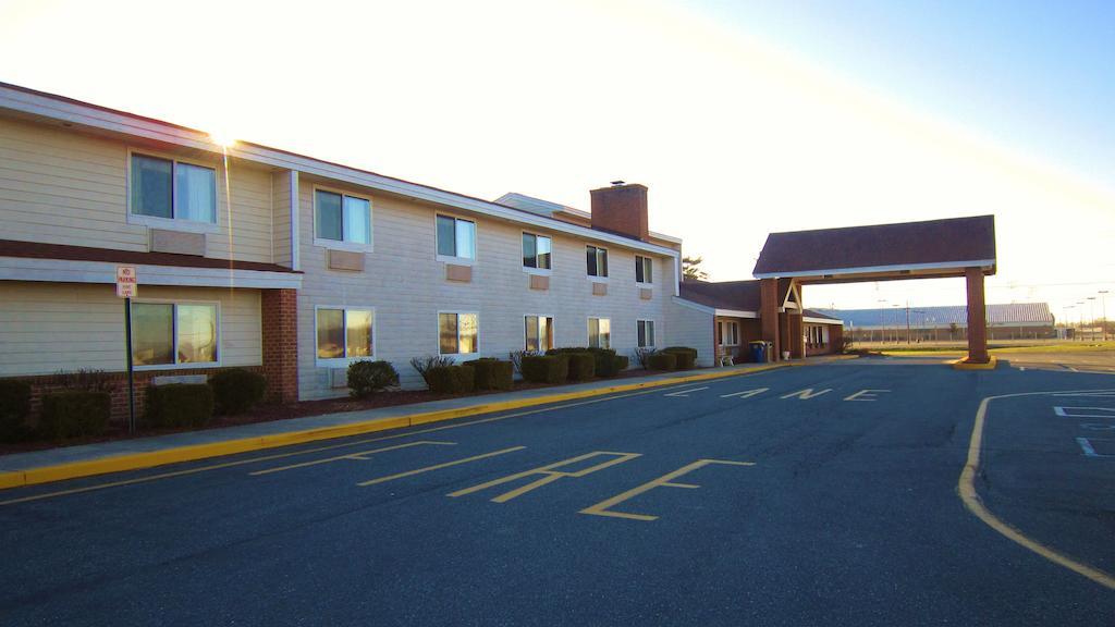 Quality Inn & Suites Harrington - Milford Luaran gambar